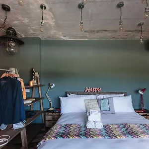 Talbot & Bons Flat Appartement